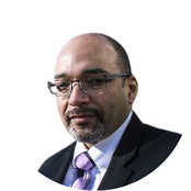 Dr. Tony Ikwue